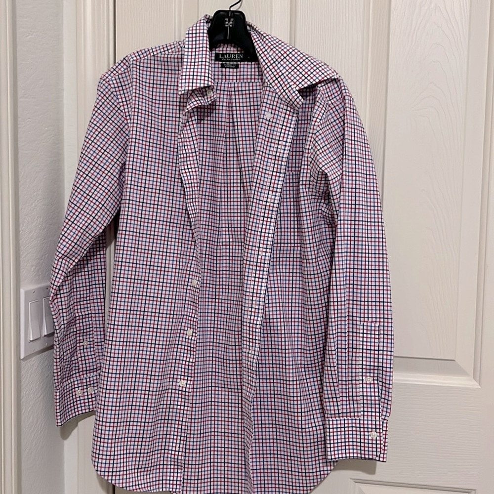 Lauren shirt